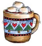 I-149 Marshmallow Mug